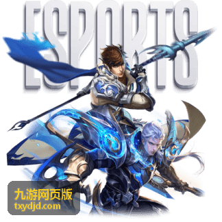 九游网页版竞速体育类手游封面