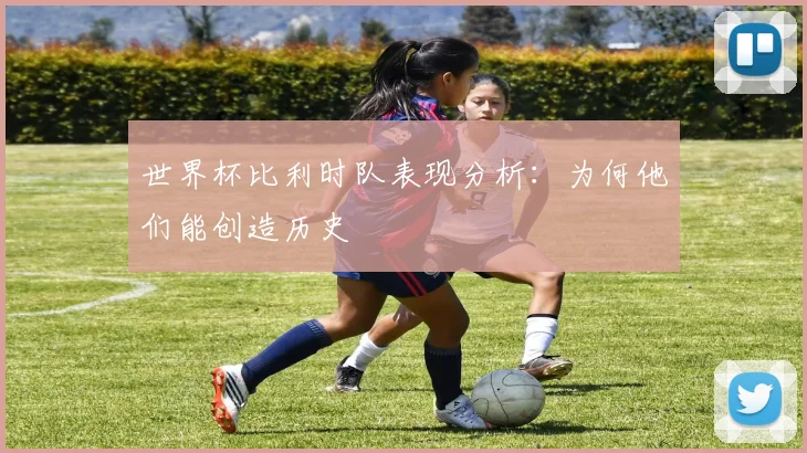 世界杯比利时队表现分析：为何他们能创造历史